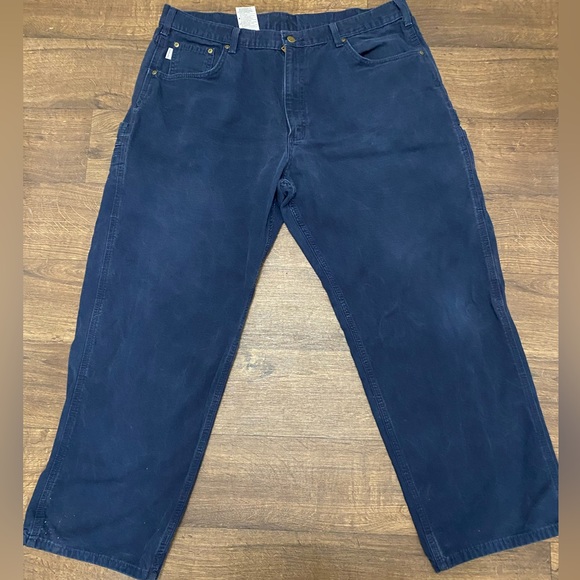 Carhartt pants - Picture 2 of 2